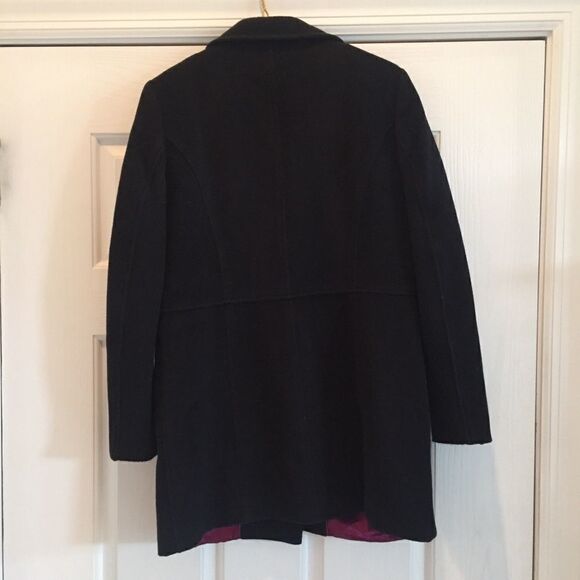 Ann Taylor Coat - Picture 4 of 8